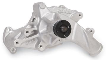 Edelbrock Water Pump High Performance Ford 1965-76 FE V8, Ophalen of Verzenden, Nieuw