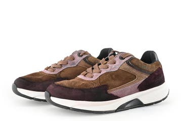 Gabor Sneakers in maat 36 Bruin, Bruin, Verzenden, Gabor, Sneakers