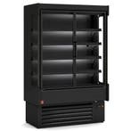 Gekoeld wandmeubel, geventileerd met groep, 2 klapdeuren, Verzenden, Nieuw in verpakking, Koelen en Vriezen