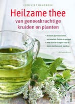 Compleet handboek heilzame thee van geneeskrachtige kruiden, Boeken, Verzenden, Gelezen, Michaela Girsch