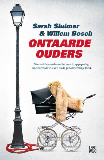 Ontaarde ouders 9789048835317 Sarah Sluimer, Verzenden, Zo goed als nieuw, Sarah Sluimer