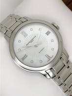 Baume &amp; Mercier - Classima Diamonds Automatic - M0A10268 -, Nieuw