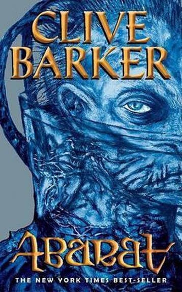 Abarat 9780060596378 Clive Barker, Boeken, Verzenden, Gelezen, Clive Barker
