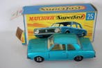 Matchbox 1:64 - Voiture miniature (4) - Ford Cortina, Lotus