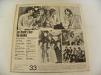 Beatles - The Worlds Best - LP - Premier pressage - 1967, Nieuw in verpakking