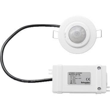 Schneider Electric Merten ARGUS bewegingsschakelaar, Doe-het-zelf en Bouw, Bouwverlichting, Verzenden