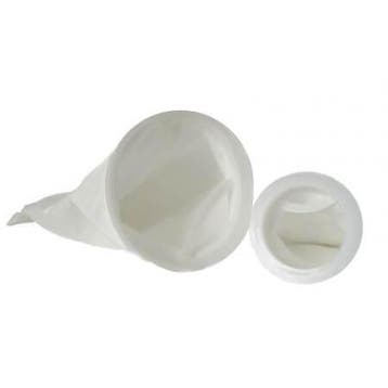 DvH Filtersock Nylon 350&micro; &Oslash;10cm 30cm lengte, Dieren en Toebehoren, Verzenden, Nieuw