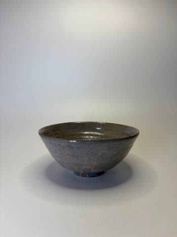 Japanse Matcha-kom –  (Kiln Change) Glazuur – Tomobako met