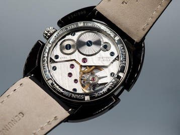 Zeno-Watch Basel - Zonder minimumprijs - * BRAND NEW *, Nieuw