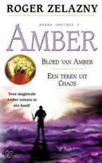 AMBER OMNIBUS 3 9789027472083 R. Zelazny, Verzenden, Gelezen, R. Zelazny