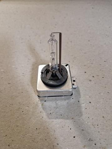 D1S XENON Philips LAMP 9285301244 (Vervangingslampen), Auto-onderdelen, Verzenden, Nieuw