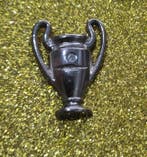 Collection de pins — trophées en argent Barça, Verzamelen, Nieuw