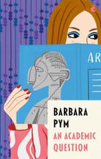 An Academic Question / Virago Modern Classics 9780349016320, Verzenden, Barbara Pym