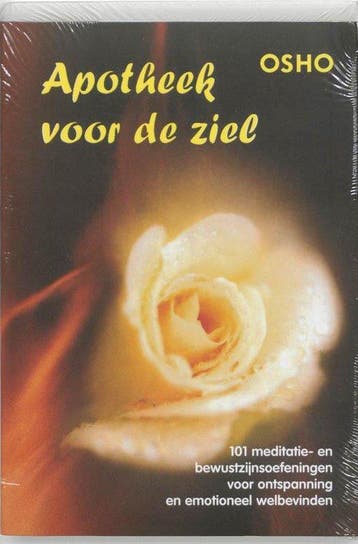 Apotheek Voor De Ziel - Osho, Verzenden