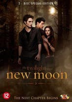 Twilight new moon special edition (dvd nieuw), Ophalen of Verzenden, Nieuw in verpakking