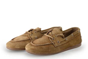 Sacha Bootschoenen in maat 38 Cognac, Kleding | Dames, Schoenen, Overige kleuren, Verzenden, Sacha, Gedragen