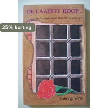 LAATSTE HOOP ..., DE 9789033105463 Vins, Verzenden, Vins