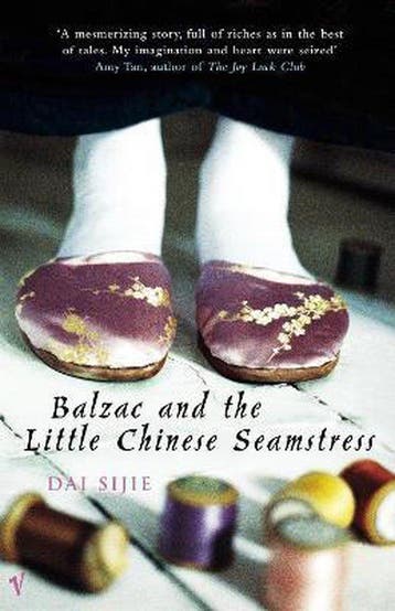 Balzac & Little Chinese Seamstress 9780099286431 Dai Sijie, Verzenden, Dai Sijie