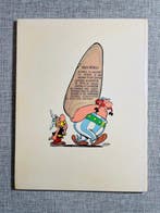 Astérix T11 - Le Bouclier Arverne - C - 1 Album - Eerste