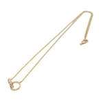 Cartier - Ketting met hanger - Love - 18 karaat Roségoud -