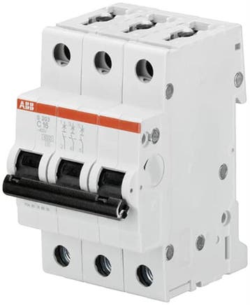ABB System Pro M compact Circuit Breaker - 2CDS253001R0024, Verzenden, Nieuw