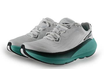 Altra Sportschoenen in maat 38 Wit, Verzenden, Zo goed als nieuw, Altra, Wit