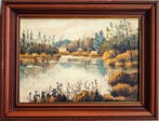 Tomás Camarero García (1934–2004) - NO RESERVE - Reflets sur