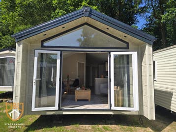 Delta Sky | Extra hoog 3.80m., Tot en met 4