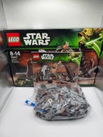Lego Set - 75017 - Star Wars - Duel on Geonosis