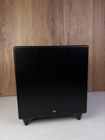 Final - S110 Subwoofer luidsprekerset, Nieuw