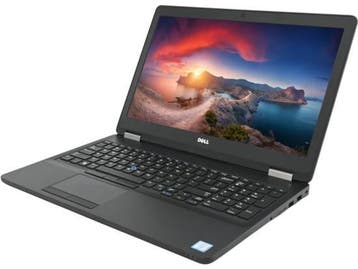 Windows 10 of 11 Pro Dell Latitude E5570 NVMe HDMI 15.6 inch, Ophalen of Verzenden