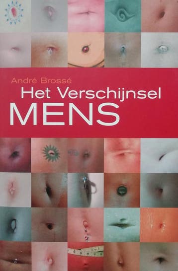 VERSCHIJNSEL MENS 9789059270954 A. Brosse, Verzenden, A. Brosse