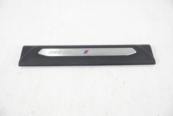 BMW 1 Serie F40 F70 M instaplijst / sierstrip instap NIEUW!, Ophalen of Verzenden, Nieuw