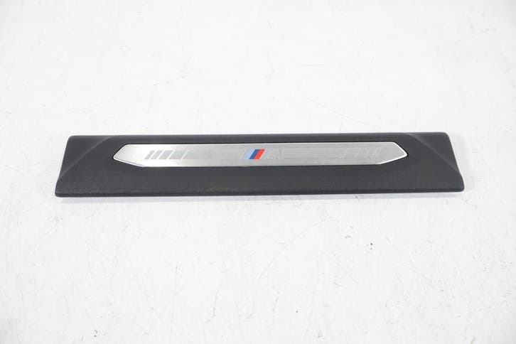 BMW 1 Serie F40 F70 M instaplijst / sierstrip instap NIEUW!, Auto-onderdelen, Carrosserie, Ophalen of Verzenden