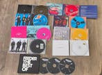 Feeder - The Best Of - Collection of 9 x CDs - Différents, Nieuw in verpakking