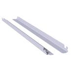 Stel geleiders rechts en links, tafels GN 1/1, Verzenden, Nieuw in verpakking, Koelen en Vriezen