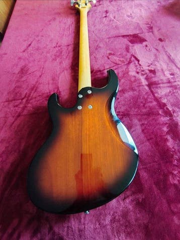 Samick - Greg Bennet Fairlane Bass - - Guitare basse