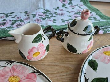 Villeroy & Boch - Service de table pour le dîner (5) -, Antiquités & Art