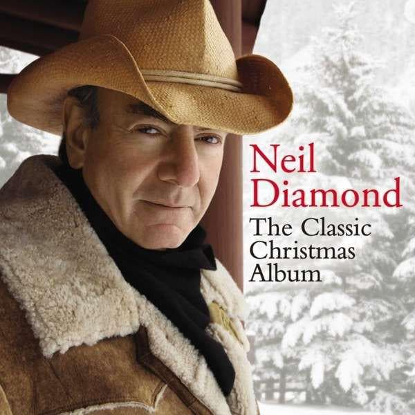 Neil Diamond - The Classic Christmas Album, CD & DVD, CD | Pop, Envoi