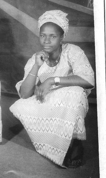 Sanlé Sory (1943–2023) - Vintage unique : Soeurs au studio