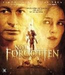 Not forgotten op Blu-ray, Verzenden