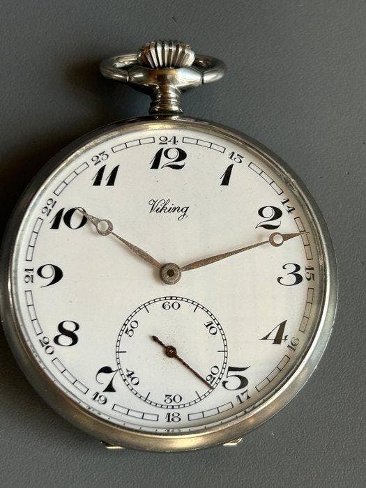 Viking - 1451691 - 1900-1949, Bijoux, Sacs & Beauté, Montres | Hommes