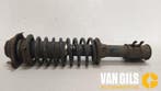 Schokdemperpoot links-voor Chevrolet Matiz O207777, Nieuw