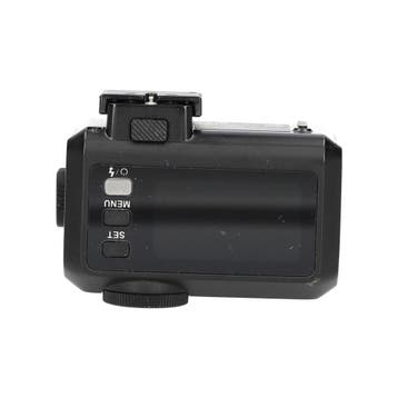 Godox iT30Pro S voor Sony met garantie, Ophalen of Verzenden, Gebruikt
