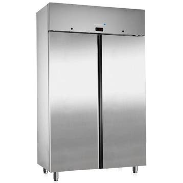 Vrieskast | SOFTLINE | 1400L (2/1 GN) | RVS | -15°C/-25°C |, Verzenden, Nieuw in verpakking