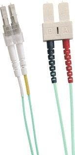 Cordon de raccordement Excel pour fibre optique - 200-054, Bricolage & Construction, Électricité & Câbles, Envoi