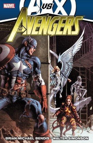 Avengers by Brian Michael Bendis: Volume 4 (AVX), Verzenden