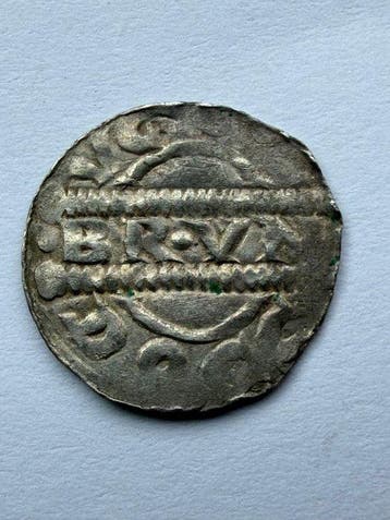 Netherlands, Friesland, Dokkum Bruno III van Brunswijk, Postzegels en Munten