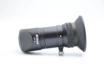 Nikon DR-4 Angle Finder Viseur