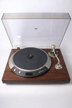 Denon - DP-50L Platenspeler